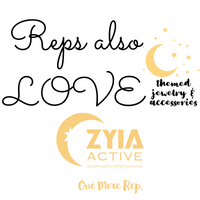 🌙Moon-themed jewelry, accessories, etc! Zyia Reps ALSO LOVE 💛