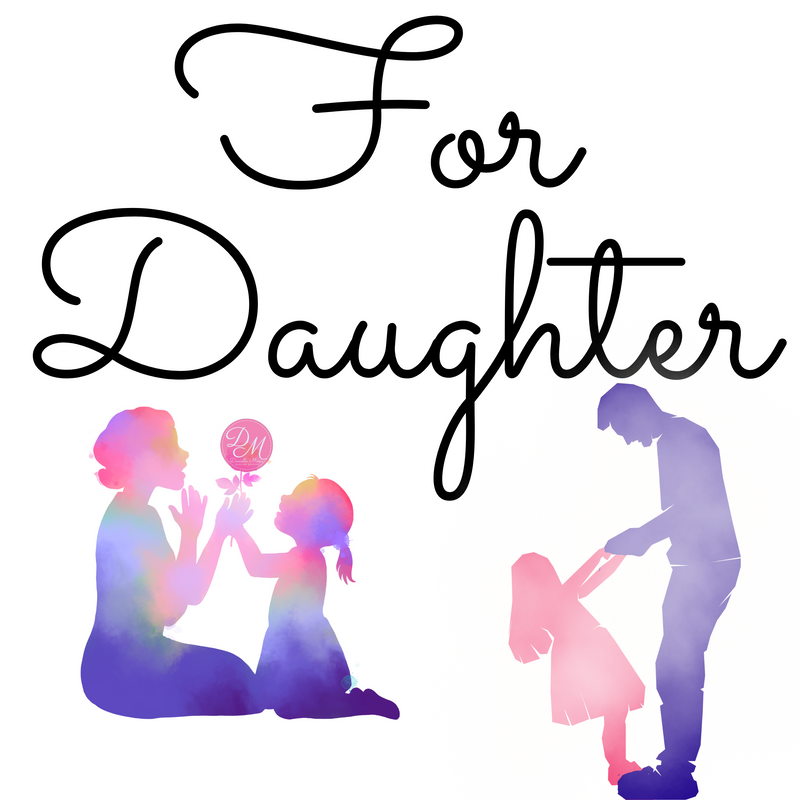 Gifts for Daughters