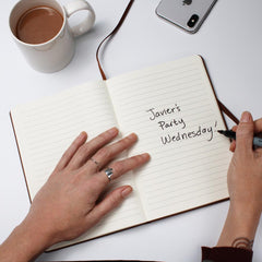 Personalized Funny Yappers Journal for Mom| Gift for Her, Girlfriend, Daughter, BFF, Wife, Aunt, who is also a Mother