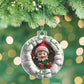 3-D Baby’s First Christmas 2024 Elf Acrylic Ornament Plaque