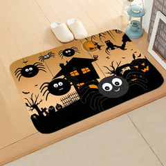 Halloween Floor Mat Decoration