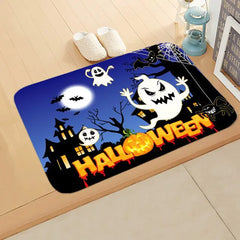 Halloween Floor Mat Decoration