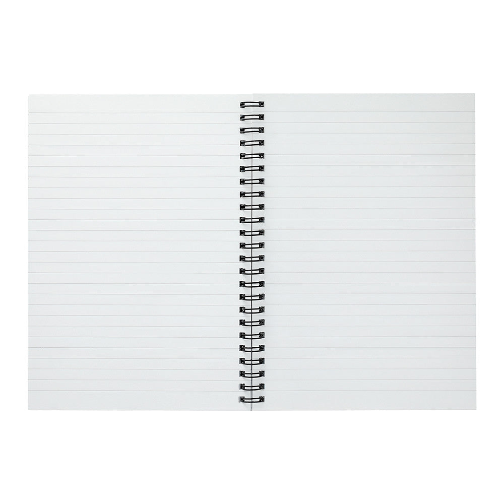 Personalized Spiral Notebook for Teachers, Pre-Schoolers, Students,
