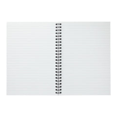 Personalized Spiral Notebook for Teachers, Pre-Schoolers, Students,