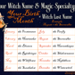 Add your own Witch Name!!! Salem Witch Book Club, Members Only Halloween Hoodie