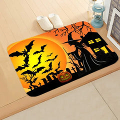 Halloween Floor Mat Decoration