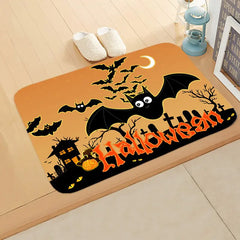 Halloween Floor Mat Decoration