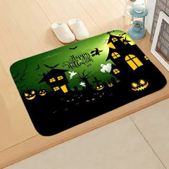 Halloween Floor Mat Decoration