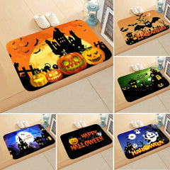 Halloween Floor Mat Decoration