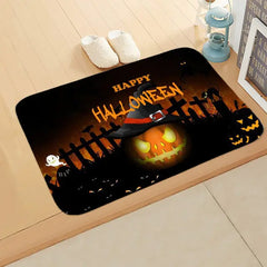 Halloween Floor Mat Decoration