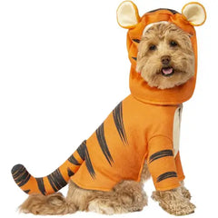 Tiger Pet Costume