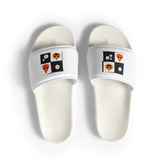 Halloween Women's Indoor-Outdoor Slides