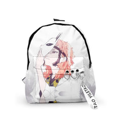 Demon Slayer Anime Backpack