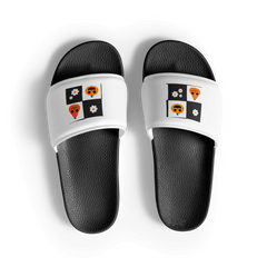 Halloween Women's Indoor-Outdoor Slides