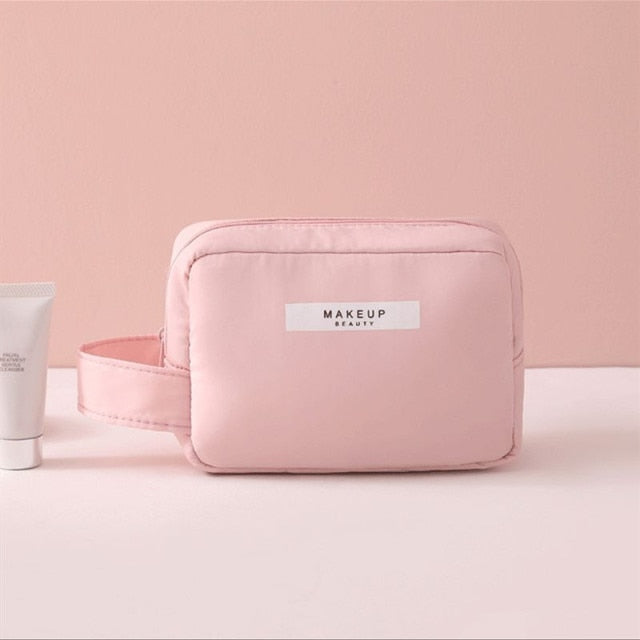 Trousse de maquillage
