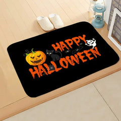 Halloween Floor Mat Decoration